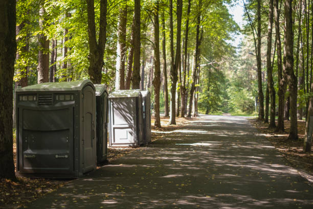 Trusted Lewistown, PA porta potty rental Experts