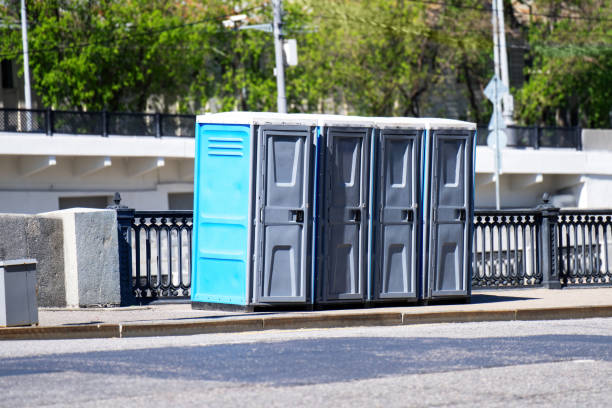 Best Porta potty cleaning services  in Lewistown, PA